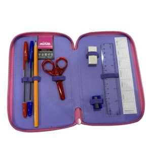 Minnie pencil case triple - Image 4