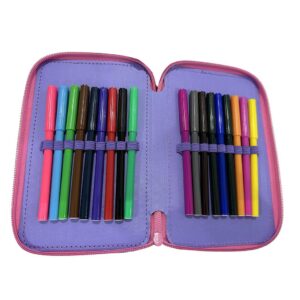 Minnie pencil case triple - Image 3