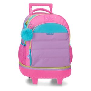 Movom trolley backpack