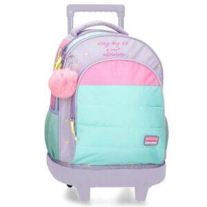 Movom trolley backpack