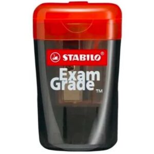 Stabilo single mini sharpener