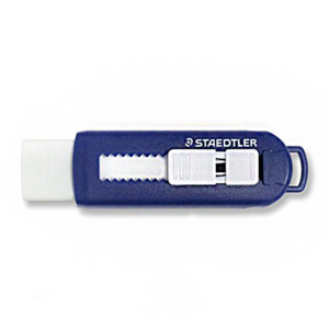 Staedtler eraser
