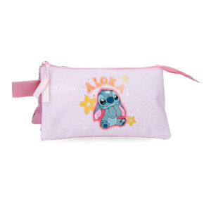 Stitch pencil case