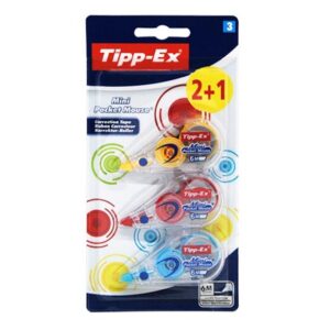 TIPP-EX pocket mouse
