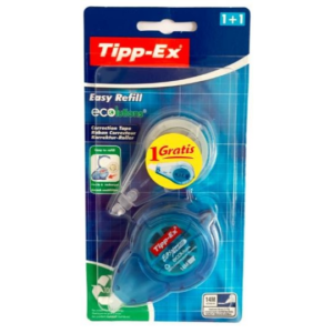 TIPP-EX ecolutions