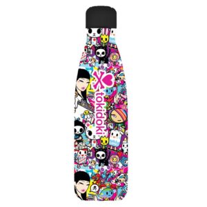 Tokidoki thermos bottle 500ml